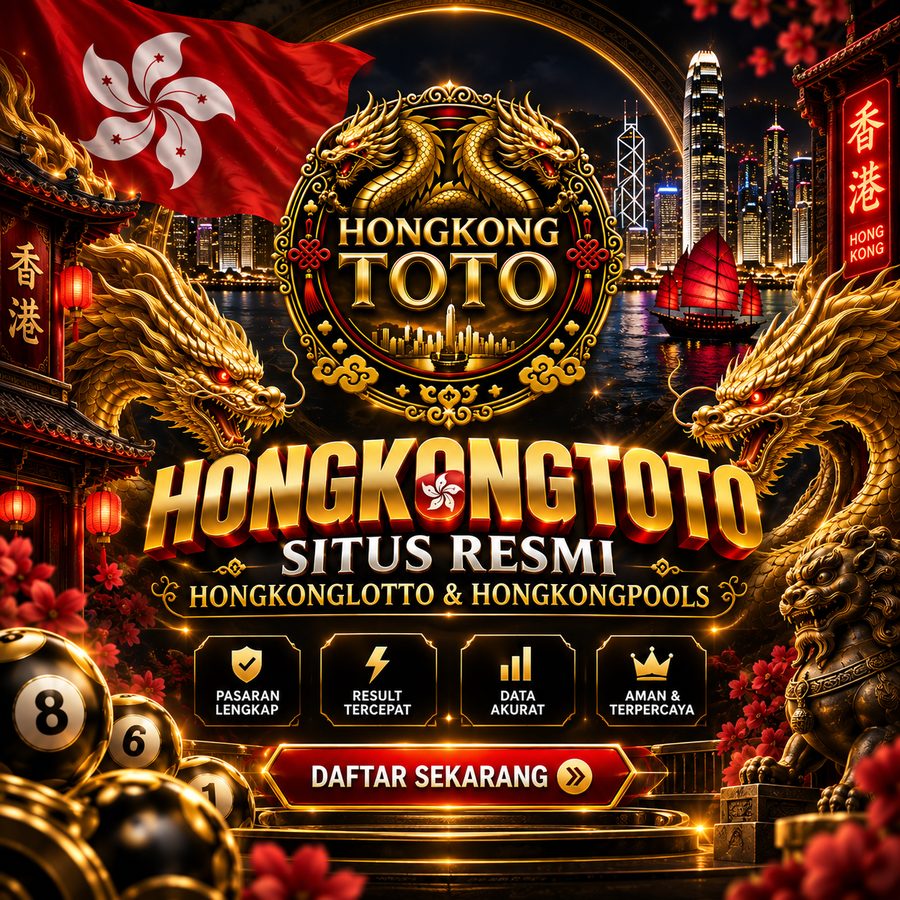 Hongkongtoto Kluet Utara
